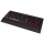 CORSAIR Gaming K68 Cherry MX Red CH-9102020-NA Czarna - 407720 - zdjęcie 4